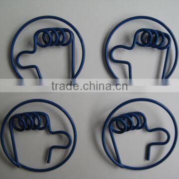 Colorful Personalized Paper Clips photo-4
