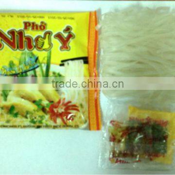 Instant Rice Noodles Chicken Flavour photo-3