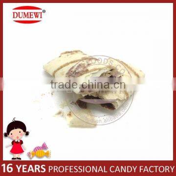 Egg Roll Biscuits Chocolate Wafer photo-2
