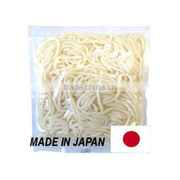 Reliable and Easy to use pasta making machine yakisoba noodle with tasty made in Japan