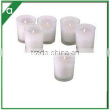 Scented Candles Natural Oil ScentedCandle In Glass Jar photo-3