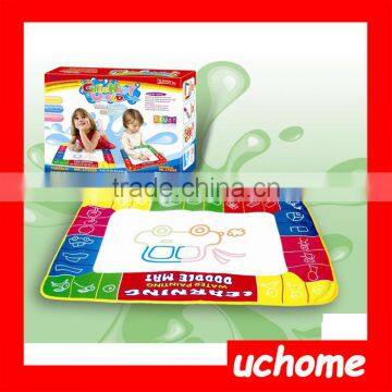 UCHOME Wholesale Drawing Educational Toy Water Drawing Toys Mat Baby Water Drawing Board With Magic Pen photo-5