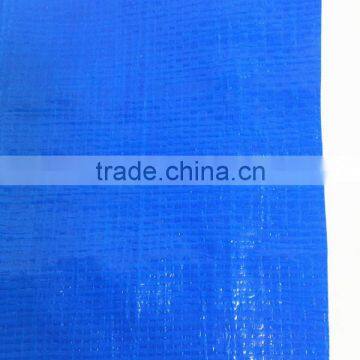 China PE Tarpaulin Factory High Quality photo-2