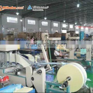 Wet Wipe Material With OEM photo-3