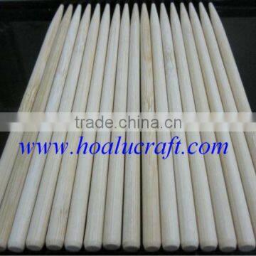 Eco- friendly Bamboo Skewers