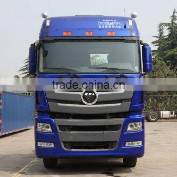 FOTON Auman 30ton FOTON Auman 6x4 Tractor On Sale