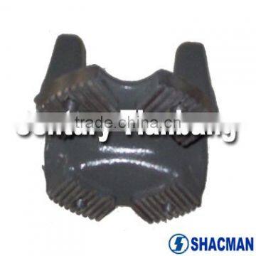 Shacman Truck Spare Parts For Truck Suspension (AZ9113314062) flange yoke-52 size