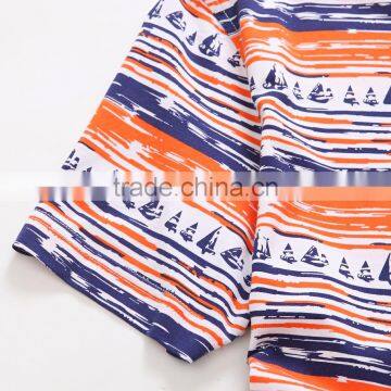 Wholesale Price Printing Brand Cheap Factory Cotton Plain t Shirt photo-4