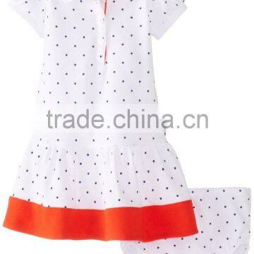 Baby Dress / Birthday Dress for Baby Girl / Baby Dress Designs photo-3