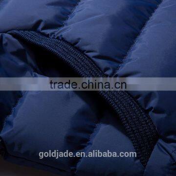 Latest Design Men Fashion Coats Men Jackets Winter Down Jacket photo-5