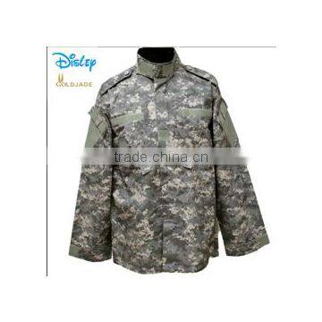 Cheap Manufacturer OEM/ODM A-Tacs FG Military Camouflage Clothing photo-6