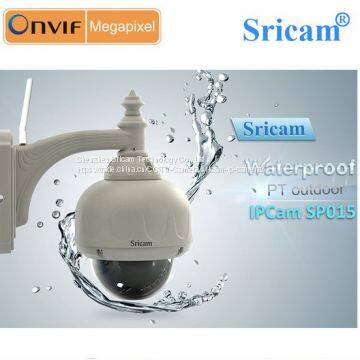 Sricam SP015 Hot Sale H.264 HD Megapixel P2P IP Camera Wifi Wireless Smart IP Camera With IR-CUT Night Vision photo-2