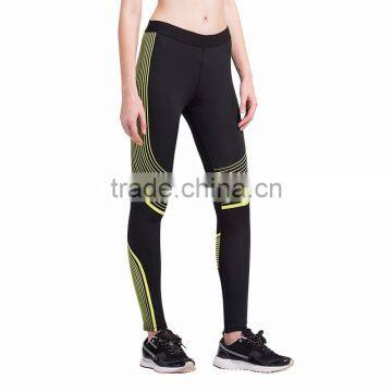 Top Sale High Quality Fitness Leggings Quick-drying Yoga Tight Pants photo-2