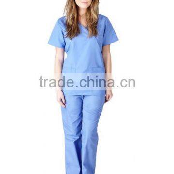 unsex medical / hospital staff uniforms