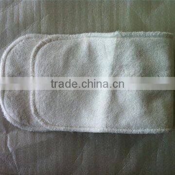Diaper without tape /bamboo diaper insert