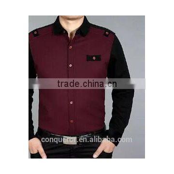 Made to Measure Tailored Shirts, Dress Shirts, Men Suit MSRT0021 photo-2