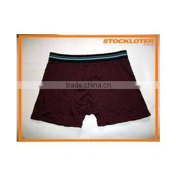 Stocklot Classic Boxers for Men