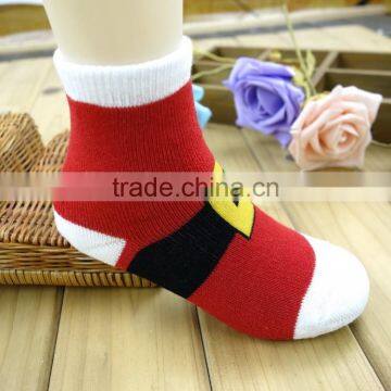 Baby Socks for Winter Baby Clothes Antique Baby Girl Made in China photo-6