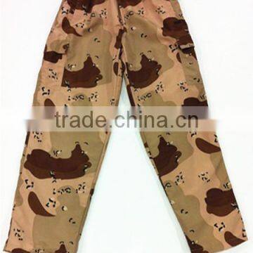 Lovely Fashion Balloon Fit Pants for Men