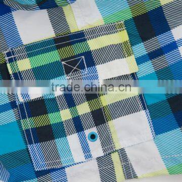 OEM Custom Kids Shorts Fashion Boy Beachwear From China Manufacture photo-6