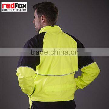 Wholesale High Quality Warm Man Sports Jacket photo-2