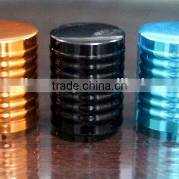 Aluminium Caps,Surlyn Caps,PP Caps From India photo-2