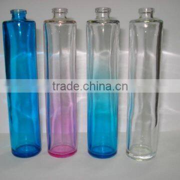 Round Glass Perfume Bottles, Premium Bottles India photo-3