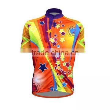 China Specialized Bike Wear Cycling Jersey Custom Clothes photo-2