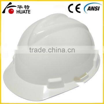 CE approved safety helmets/hard hats for mining&construction