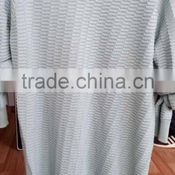 ms036 Military style pullover men crew neck sweater