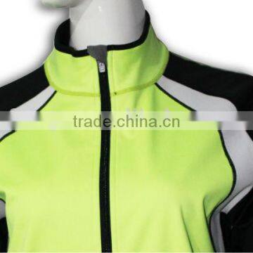 Waterproof Light Weight Winter Active Colorful Ski Jacket photo-3