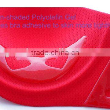 Sexy Girls in Seamless Cheap Push up Bra photo-3