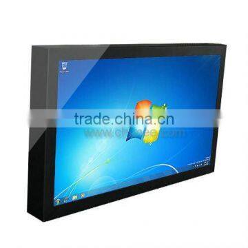 26" Touch LCD All In One Computer(W7 system)
