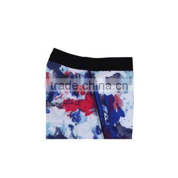 Customzied Design All Over Print Mens Board Shorts/Mens Swimming Trunks photo-5