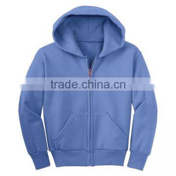 2016 Cheap Price Custom Zip Up Hoodie Wholesale Fashion Designer Kid Hoody photo-6