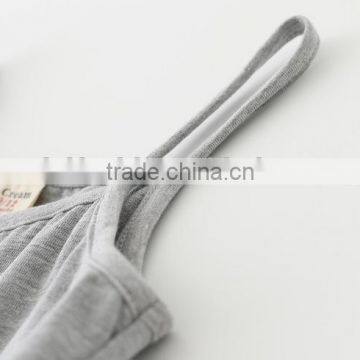 Designer Kids Summer Cotton Spandex Clothes Wholesale Custom Children Garments photo-5