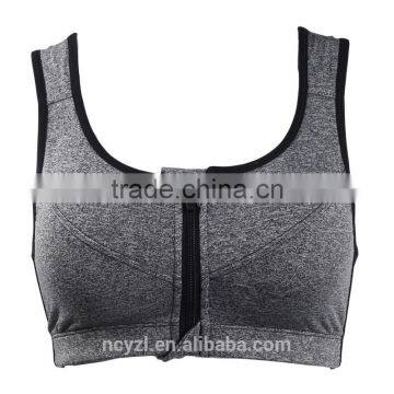 hot sex girl sexy tube sexy bra high quality gym bra cheapest sports bra