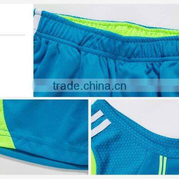 China Basketball Sport Mens Suit for Baby photo-3