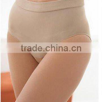 ladies seamless underwear slim control panty