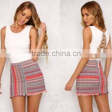 Runwaylover 119 Hollow Out 2017 Women Sexy Bodysuits photo-4