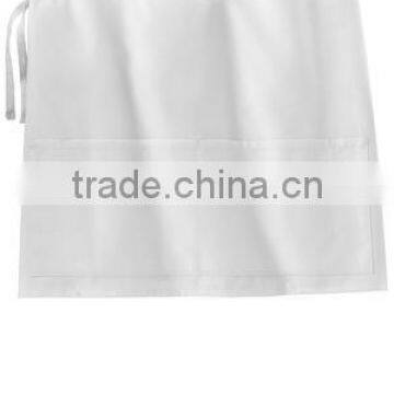 Port Authority Easy Care Half Bistro Apron With Stain Release - Made From 65% Polyester 35% Cotton Twill and Comes With Your Log photo-5