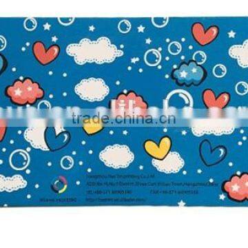 Children Creative Book Wire-o Book Board Book ,children Learning Colors Book Printing 4/4C Book With Lamination photo-2