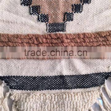 Handloom Cotton-Wool Wall Art Decoration photo-5