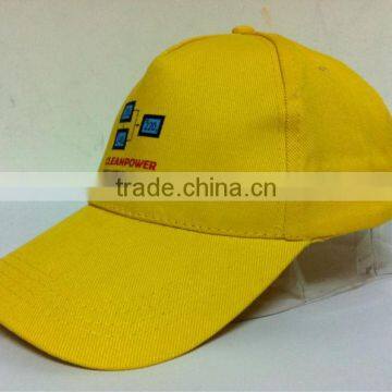 custom baseball cap manufacturer guangzhou