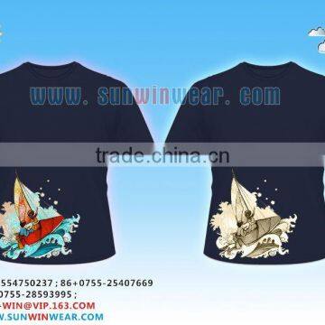 UV COLOR CHANGE T SHIRT (Kids)