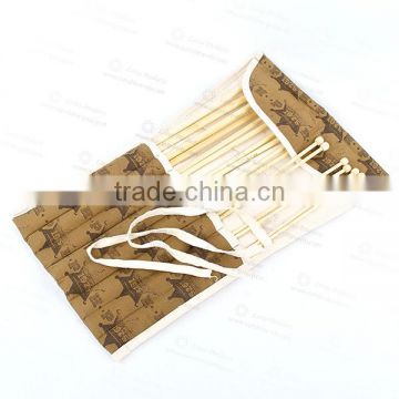 Supply Various Kinds Popular Bamboo Knitting Needles Circular Knitting Needles