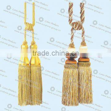 High Quality Tassel for Home Textile010