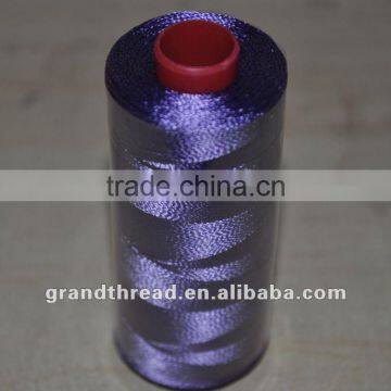 New 100%polyester Sewing thread