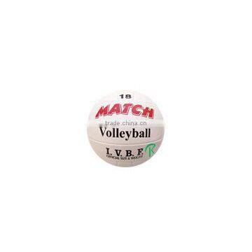 Volley Balls different design with shape peerless