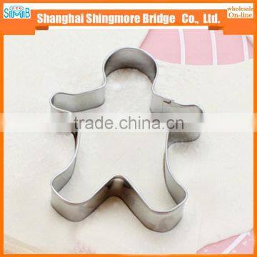 Hot Wholesale Stainless Steel Cake Tools,cake Mold photo-3